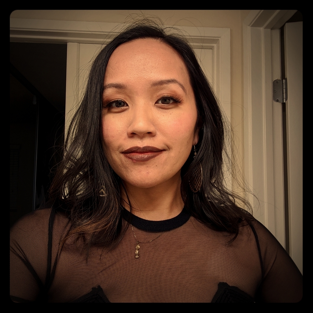 Meet your Posher, Stefanie